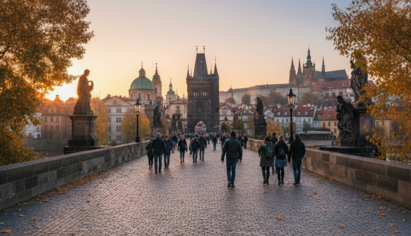 Sazby hypoték klesly, tempo se ale zastavuje. Co čekat v roce 2026?