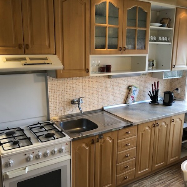 Pronájem bytu 3+1 Olomouc