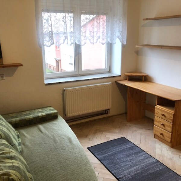 Pronájem bytu 3+1 Olomouc