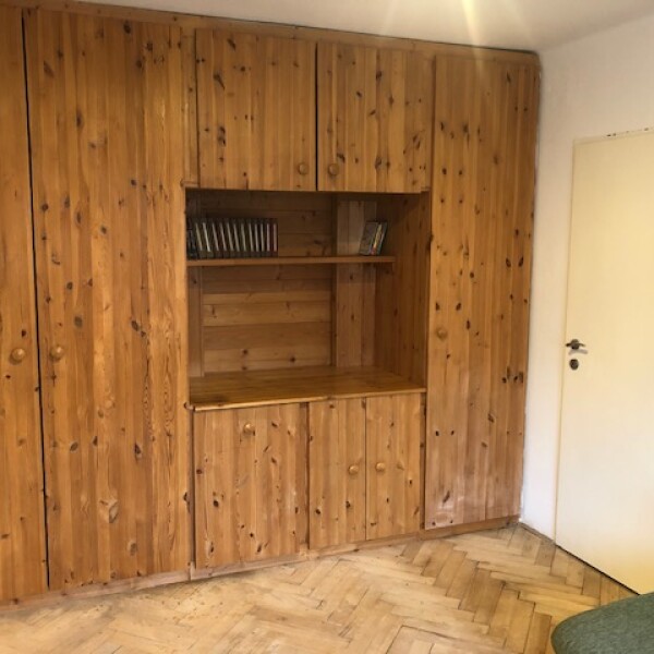 Pronájem bytu 3+1 Olomouc