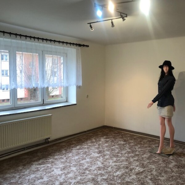 Pronájem bytu 3+1 Olomouc