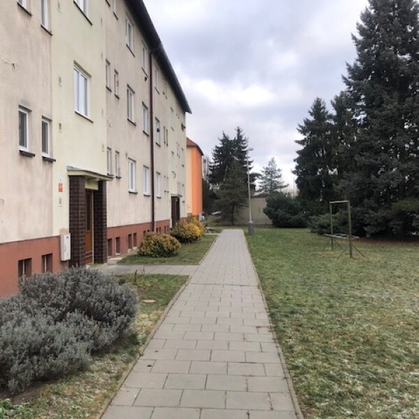 Pronájem bytu 3+1 Olomouc