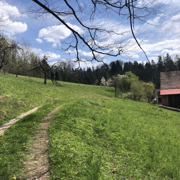 Rodinný statek Lubno -  Frýdlant nad Ostravicí
