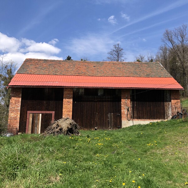 Rodinný statek Lubno -  Frýdlant nad Ostravicí