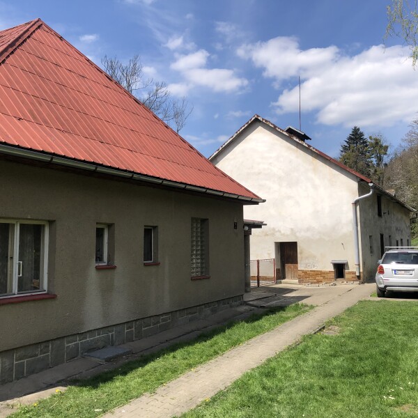 Rodinný statek Lubno -  Frýdlant nad Ostravicí