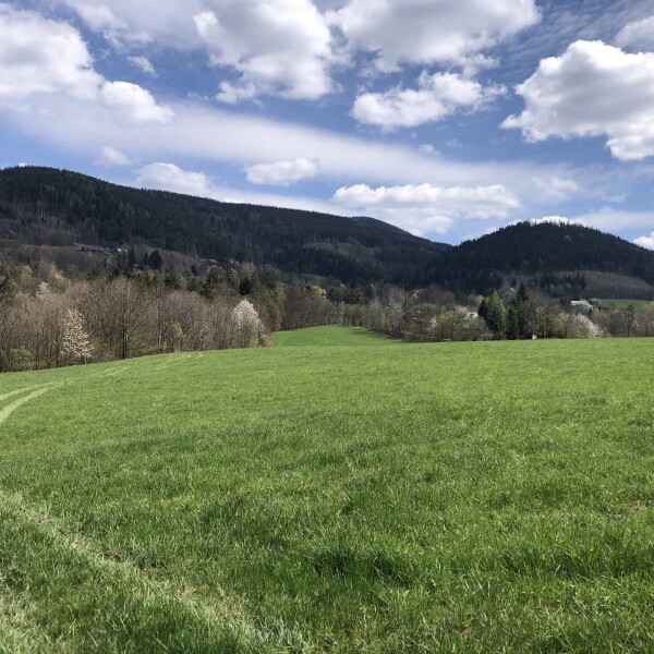 Rodinný statek Lubno -  Frýdlant nad Ostravicí