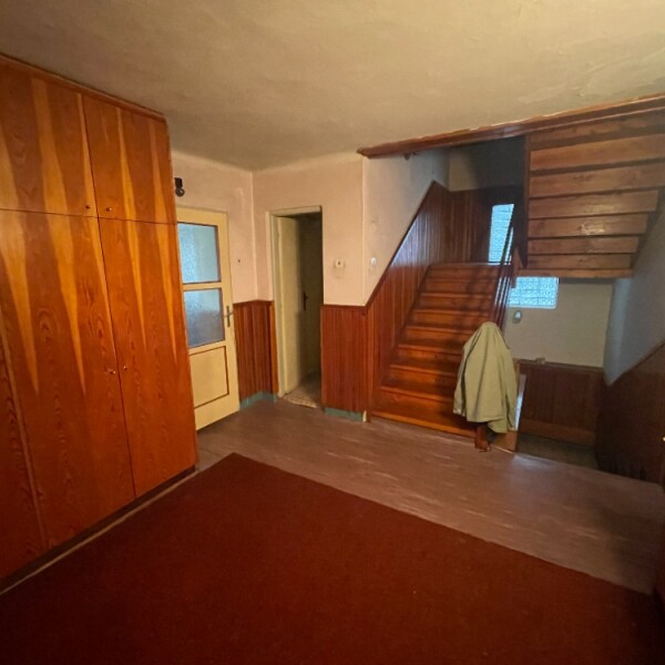 Rodinný statek Lubno -  Frýdlant nad Ostravicí