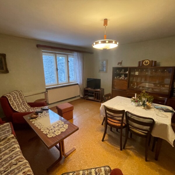 Rodinný statek Lubno -  Frýdlant nad Ostravicí