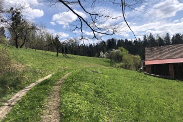 Rodinný statek Lubno -  Frýdlant nad Ostravicí